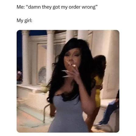 jelly is ready to be different on 7/10๐ง tweet media