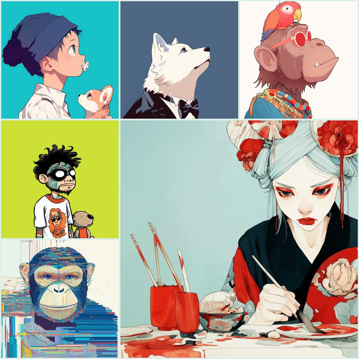 UnkleT🅰️E ✝️ tweet media