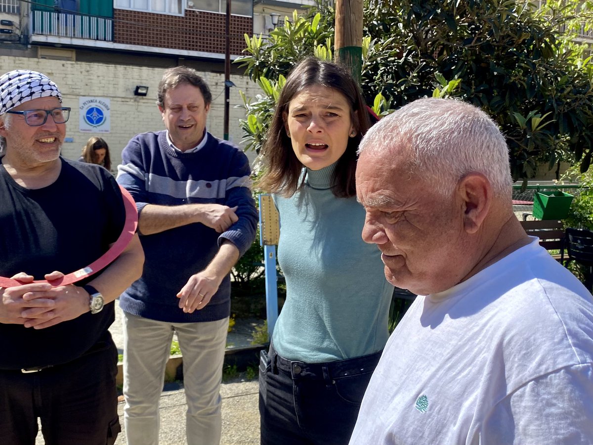 ERC Nou Barris 🎗 tweet media