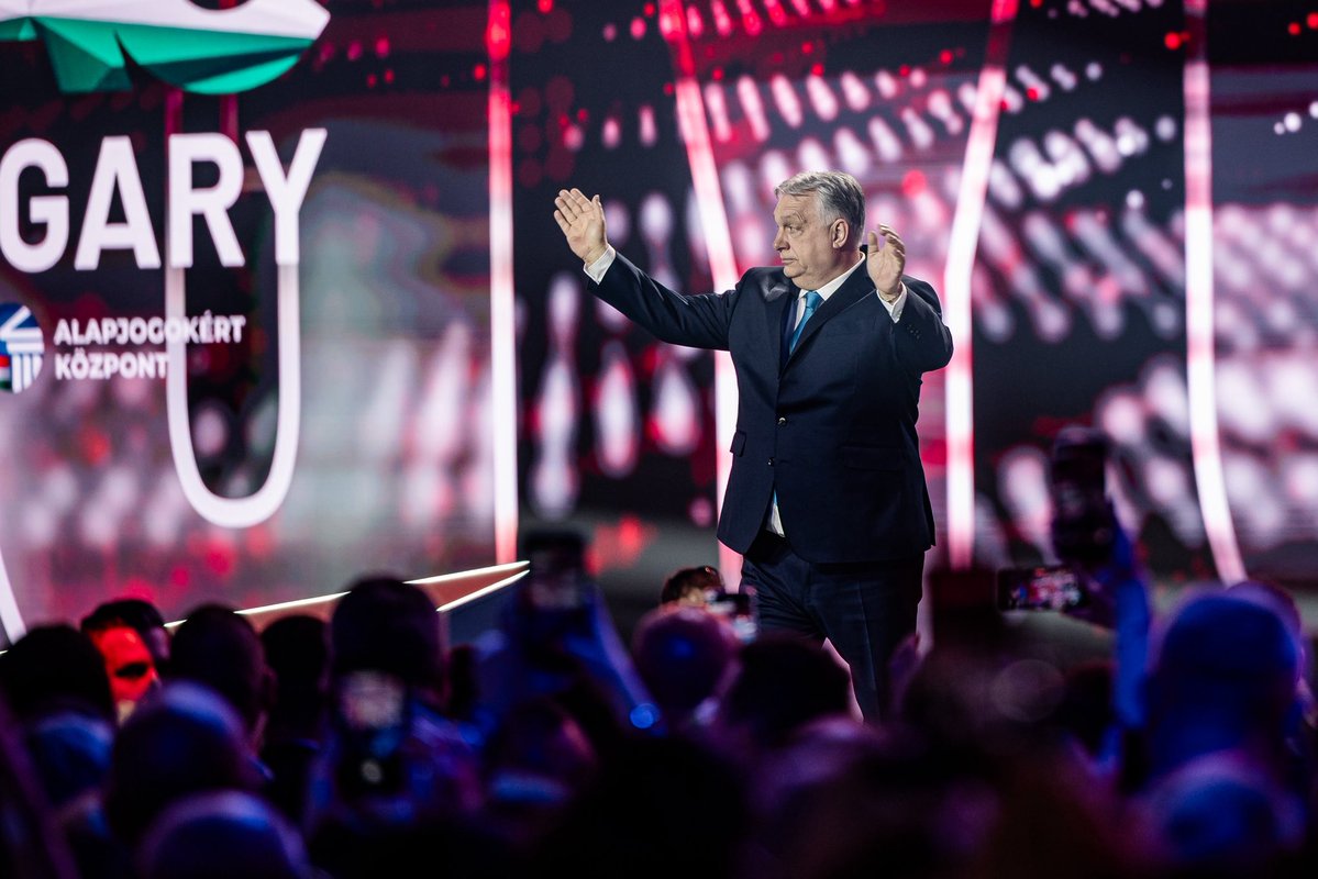 Centro de Derechos Fundamentales tweet media