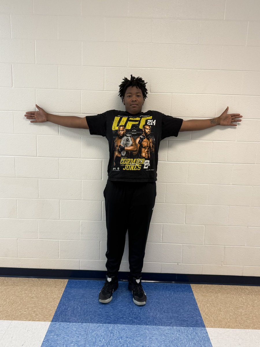 Cleveland High School Recruiting tweet media