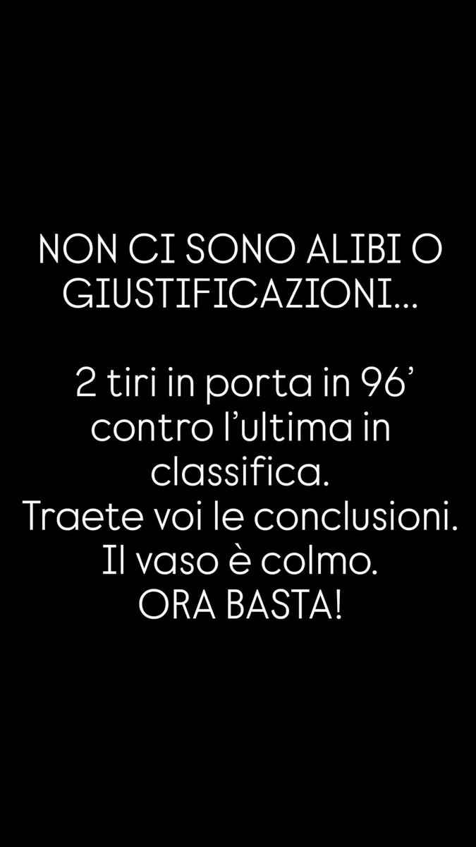 Dominio Bianconero 🌈 tweet media