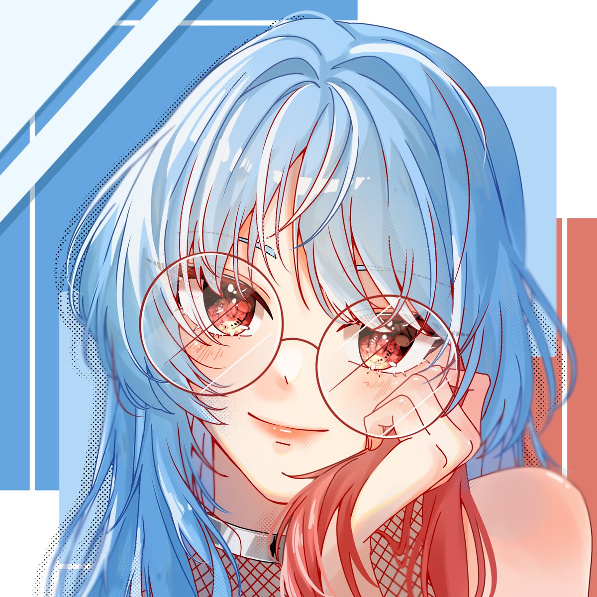 Keicyla Icelin tweet media