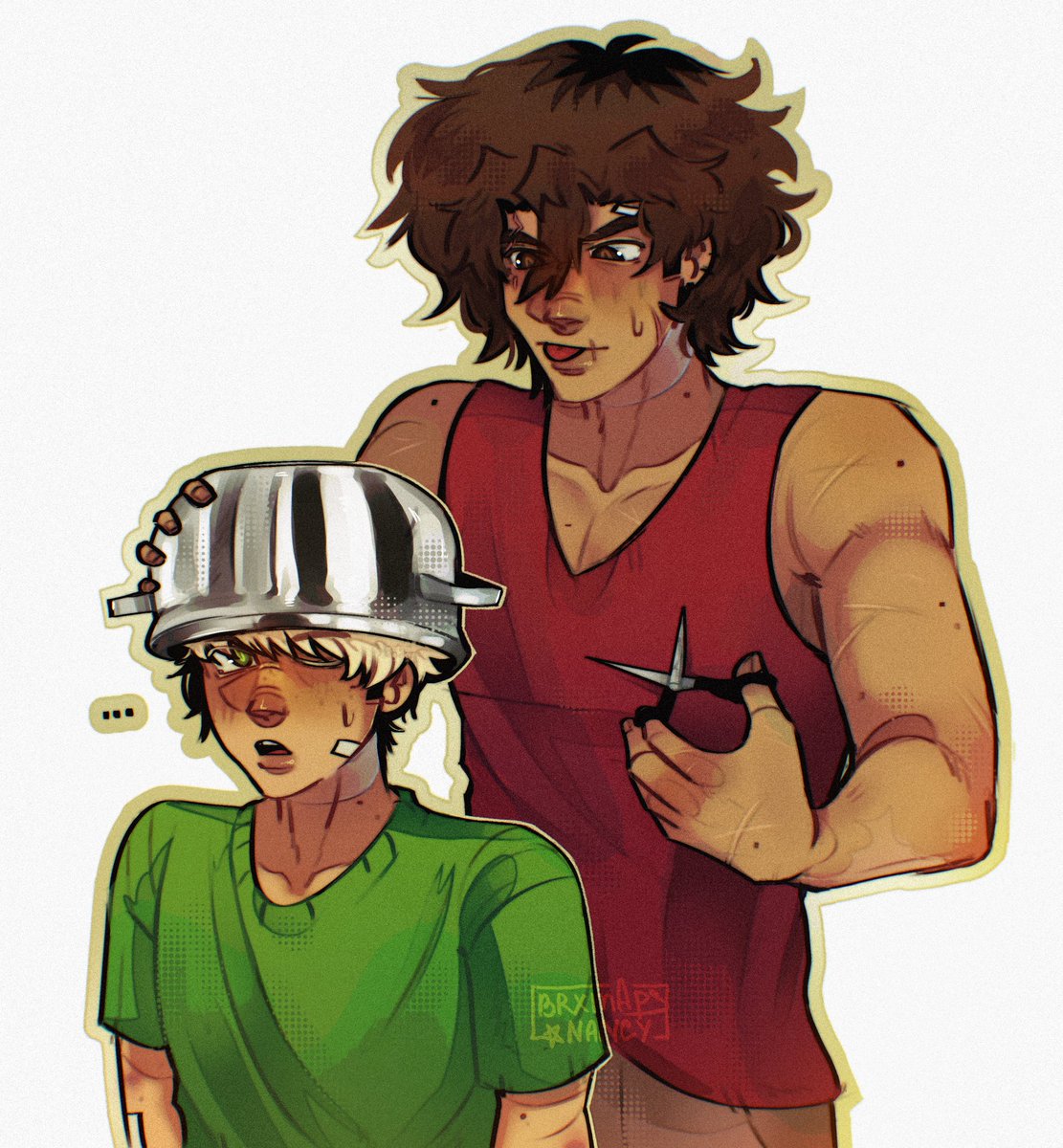 nancy/brxmaps tweet media