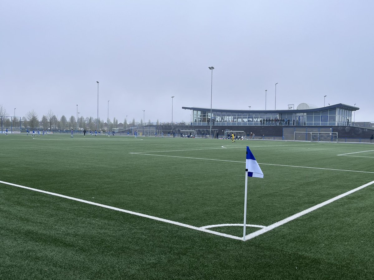 Harm Wevers tweet media