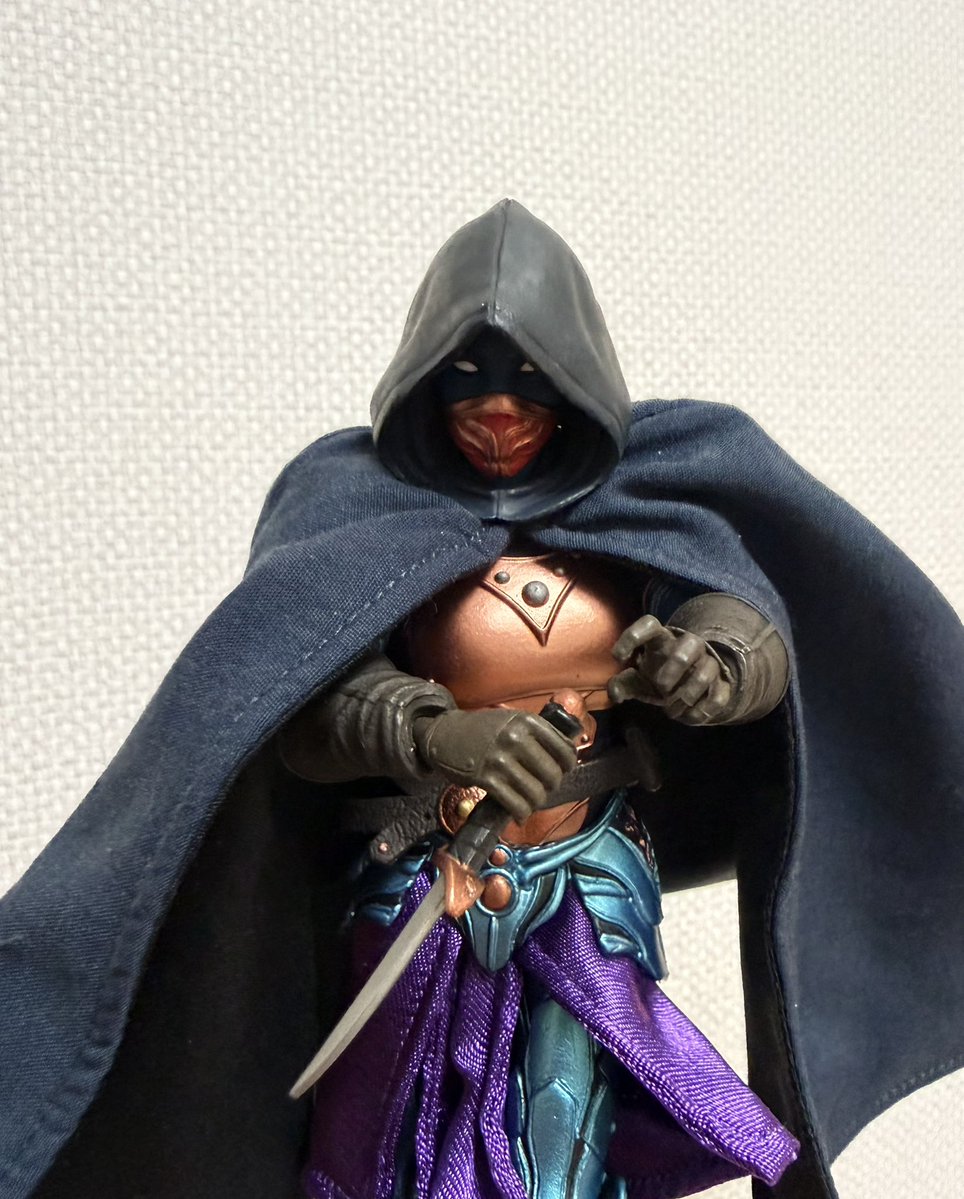 TRISKELE HOBBY tweet media