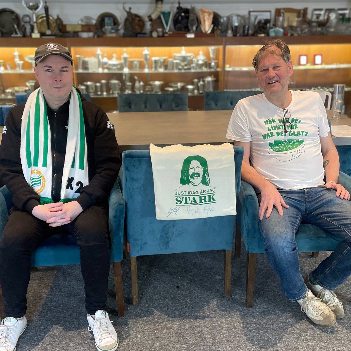 Hammarby Idrottsförening tweet media