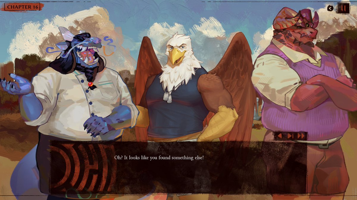 𓅃 dilukha // MinoHotel VU1 LIVE 🐂🏨 tweet media