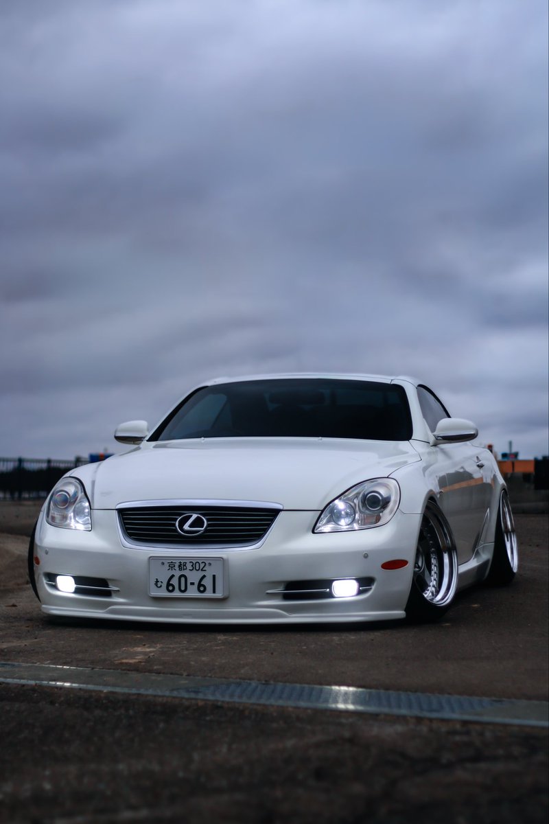 hirokatsu0223's tweet photo. 数年ぶりに投稿してみる。
#sc430 #lexus #uzz40 https://t.co/mZLeQ3L4Tg
