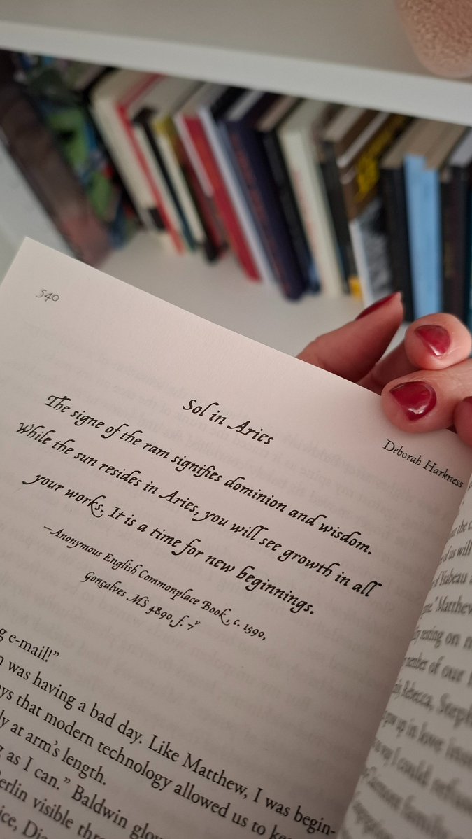 SpiriᛏualWarrior tweet media