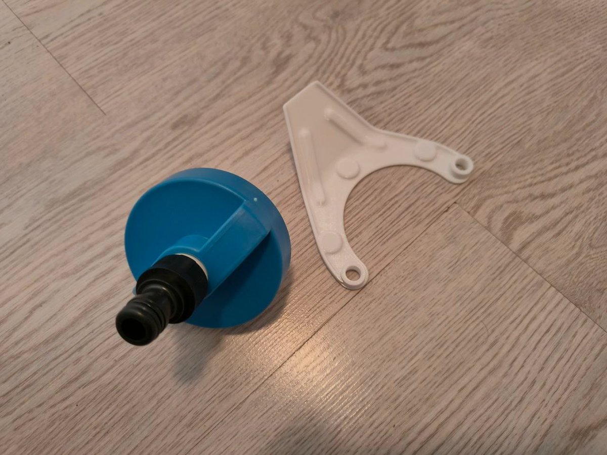 Μіkkο Ρіkаrіnеn tweet media