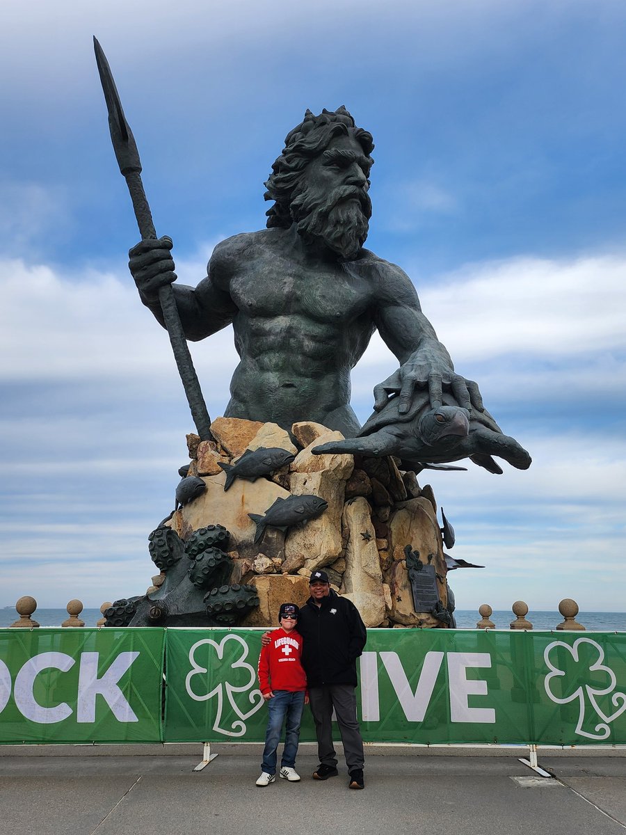 rolymir3's tweet image. Great time yesterday walking with my boy!!!!! 
#VirginiaBeach #MakingMemories