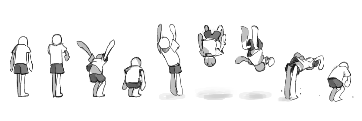 SpookyFlare tweet media