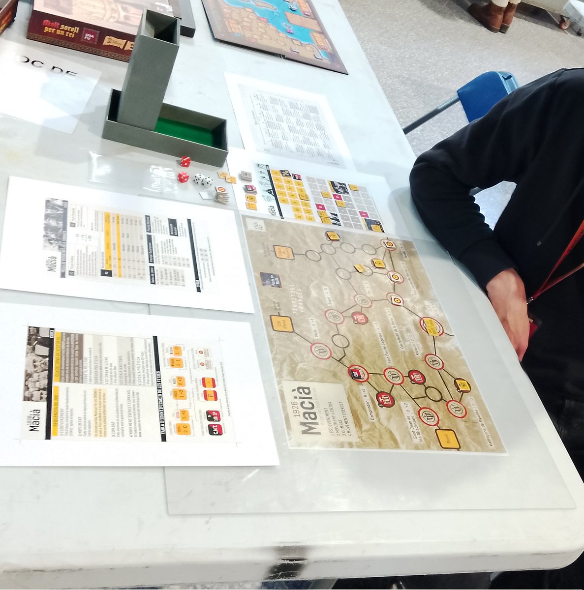 Team Snafu & SDT tweet media