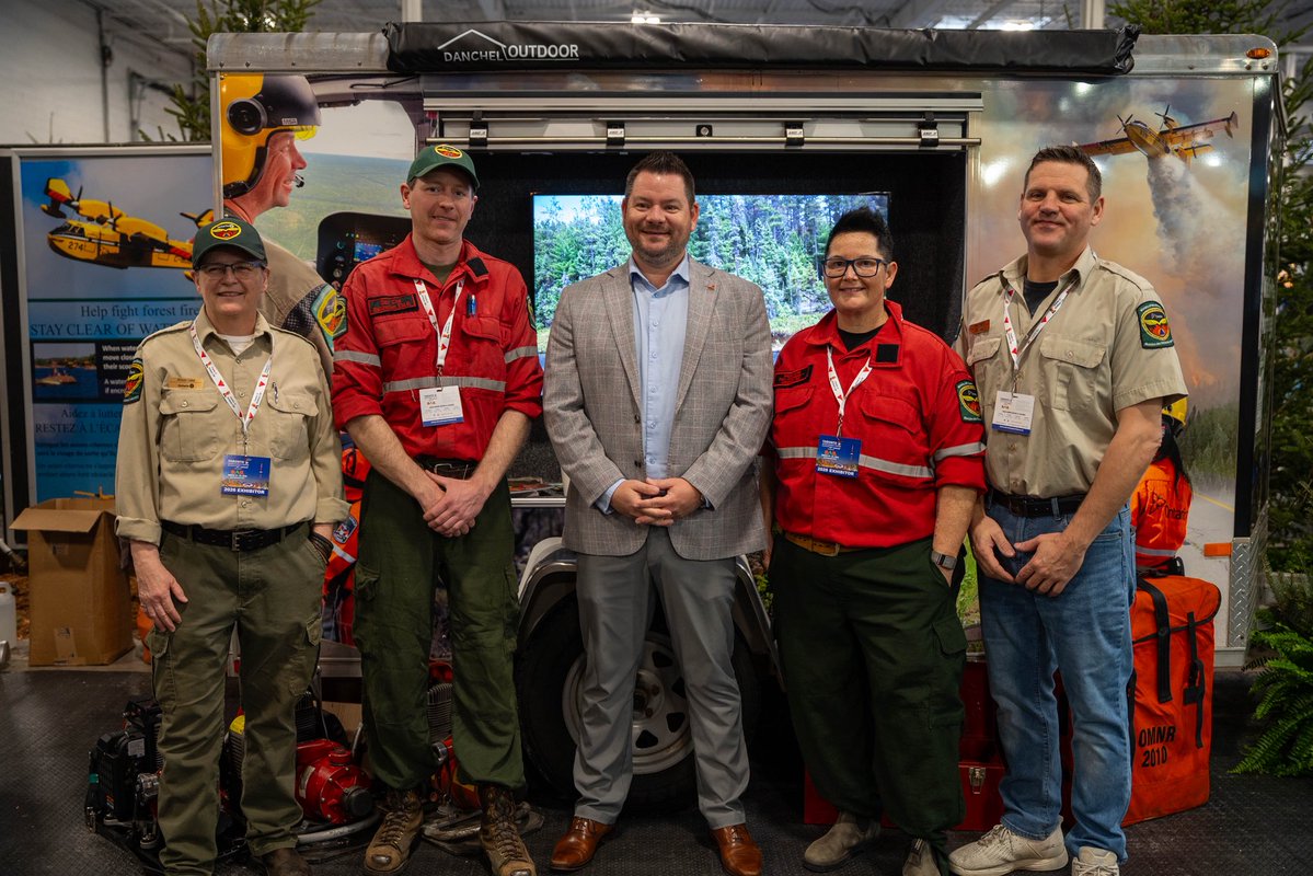 Mike Harris tweet media