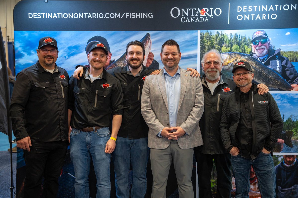 Mike Harris tweet media