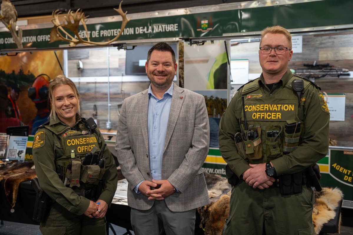 Mike Harris tweet media