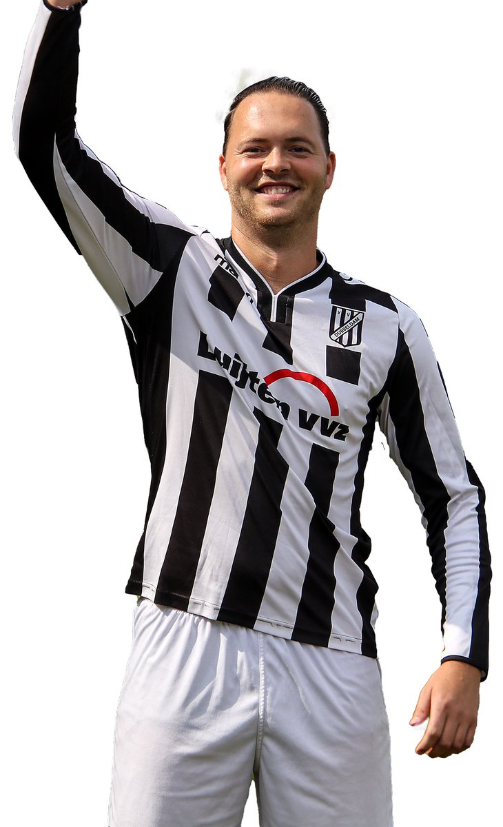 0-1 Dennis Geschiere