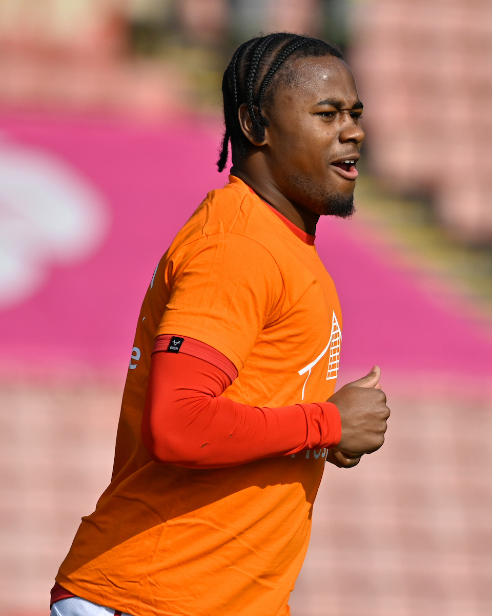 Barnsley FC tweet media