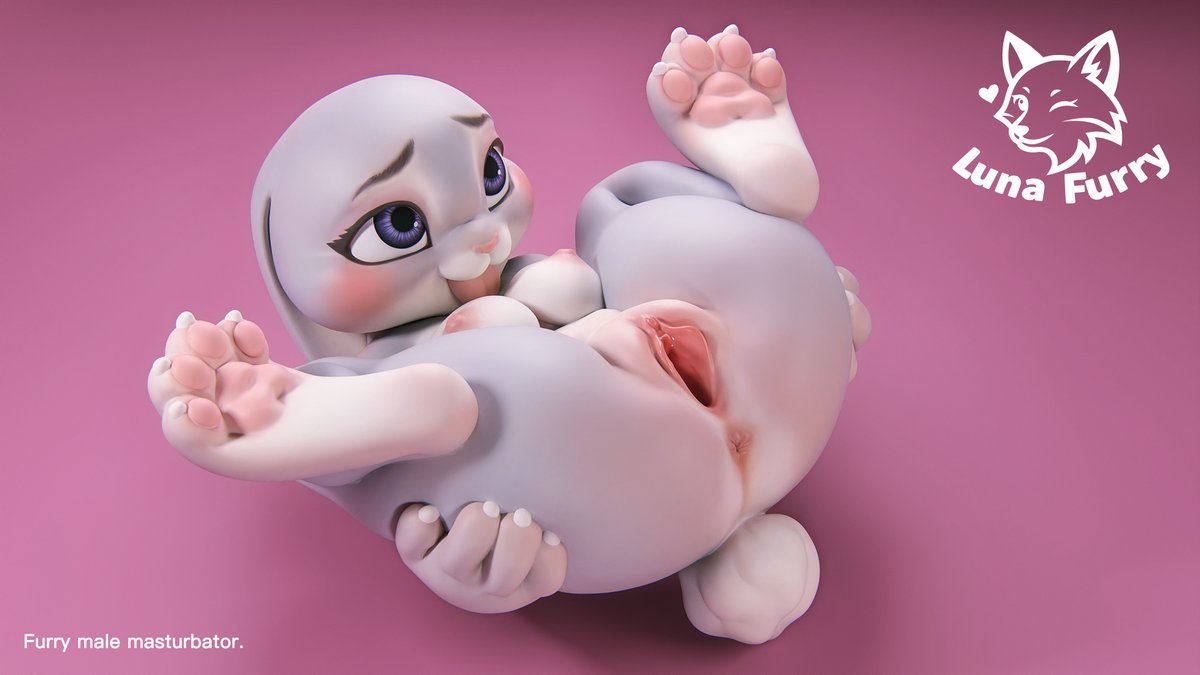 LunaFurryToys tweet media