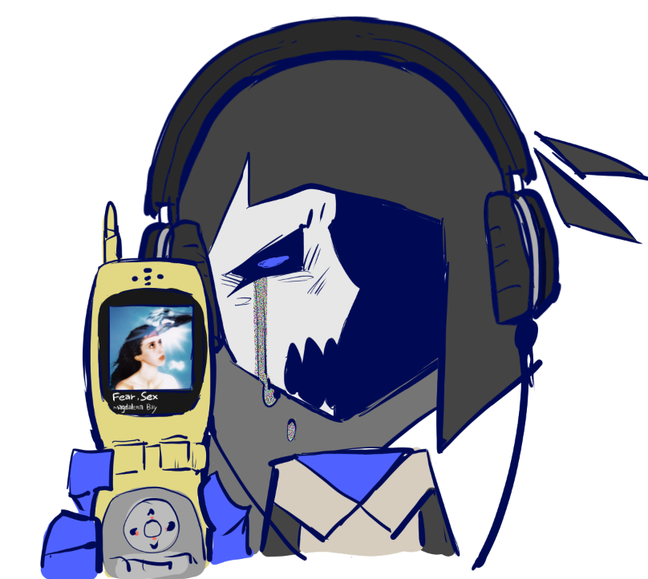 VISCERA_726 tweet media