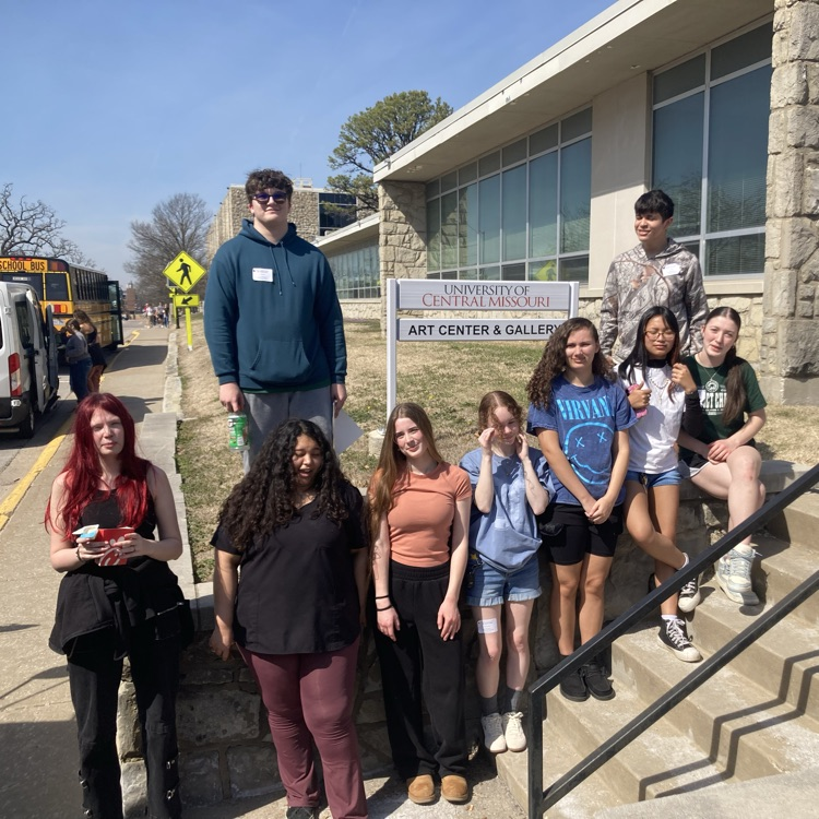 Crest Ridge Cougar Pride tweet media