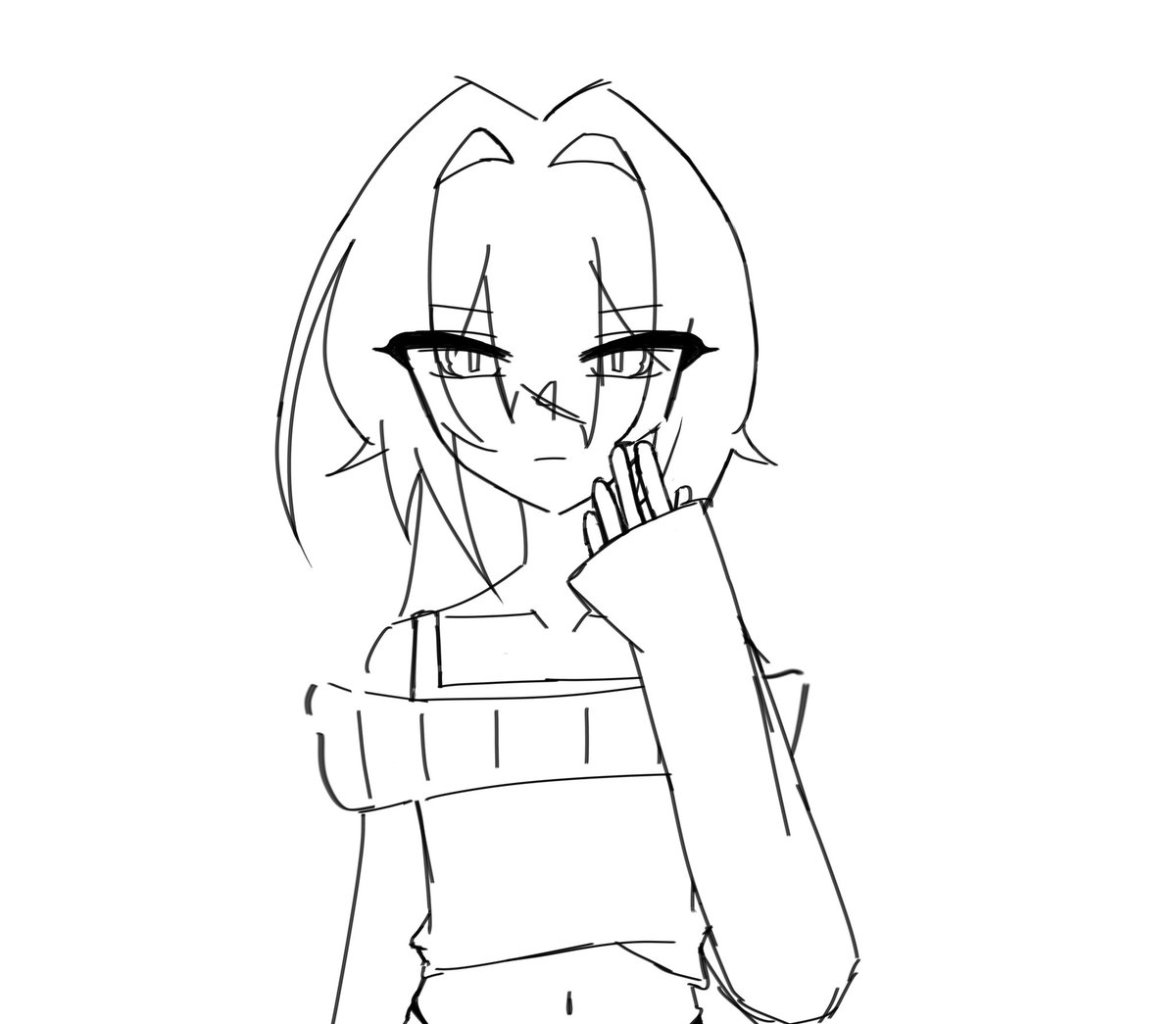 미키마우스의 뺨침 | 트친소 tweet media