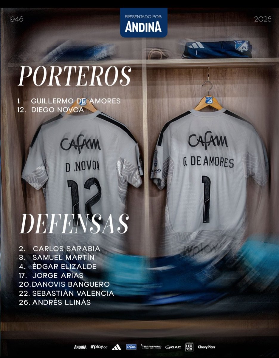 Fuera De La Cancha Radio tweet media