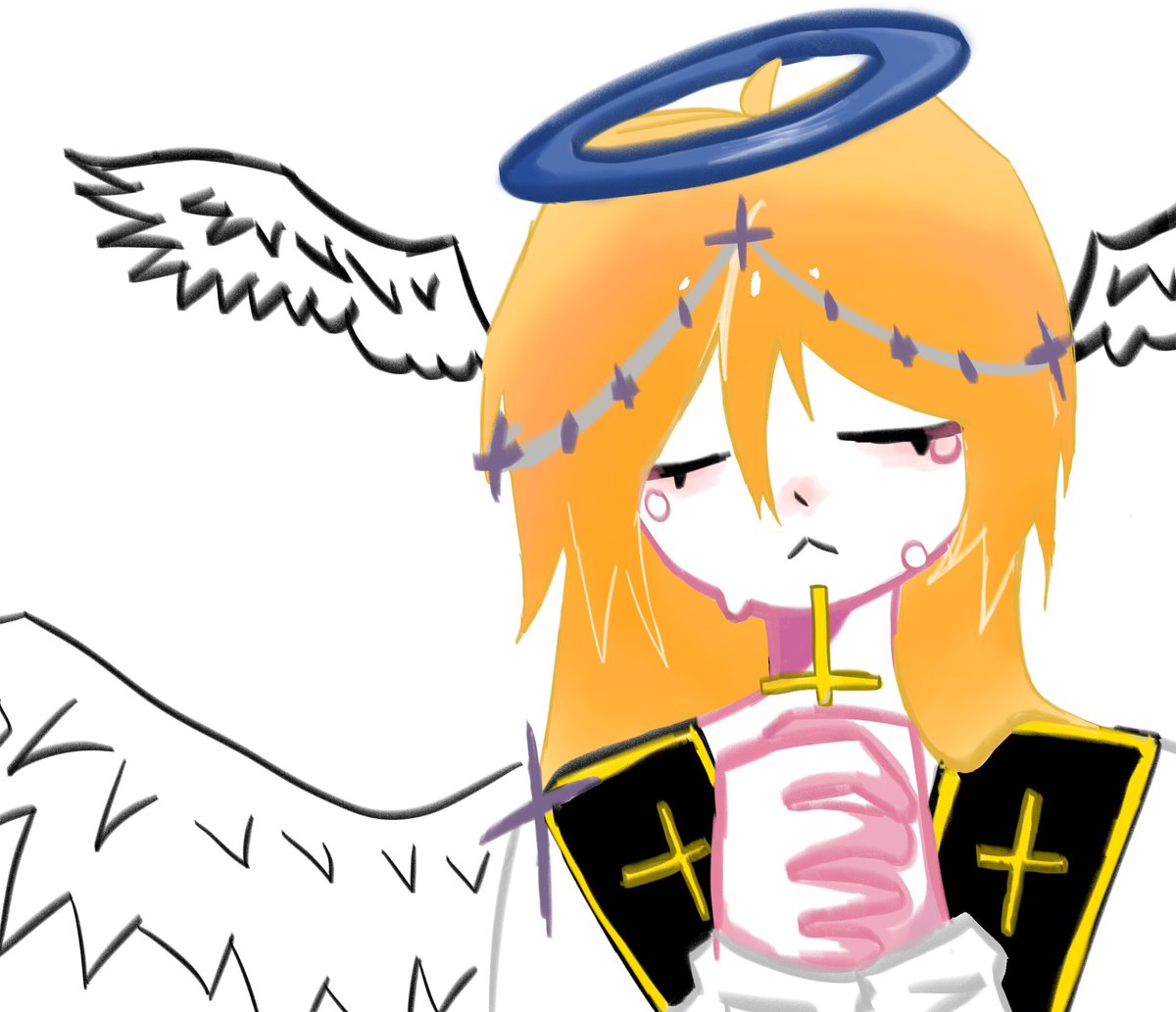 미키마우스의 뺨침 | 트친소 tweet media