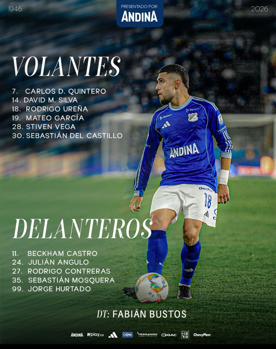 Fuera De La Cancha Radio tweet media