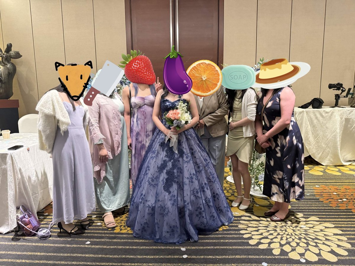 DOUJIMA A07 - kdj cookies 🦙🐣🏋️🦭 tweet media