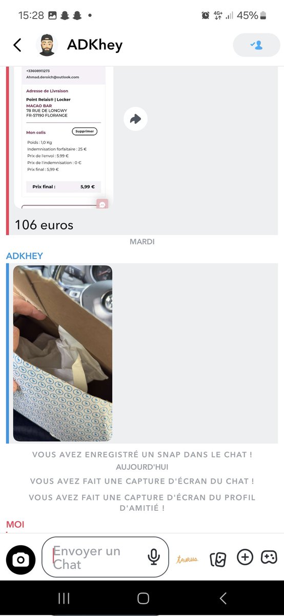 IsmLM🇩🇿🇵🇸 tweet media