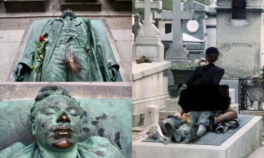 Lexicon Hodge tweet media