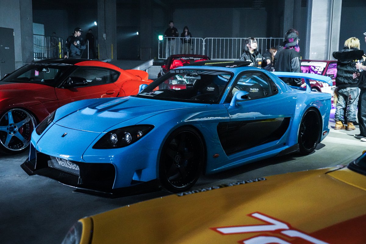 エヴァ📸 tweet media