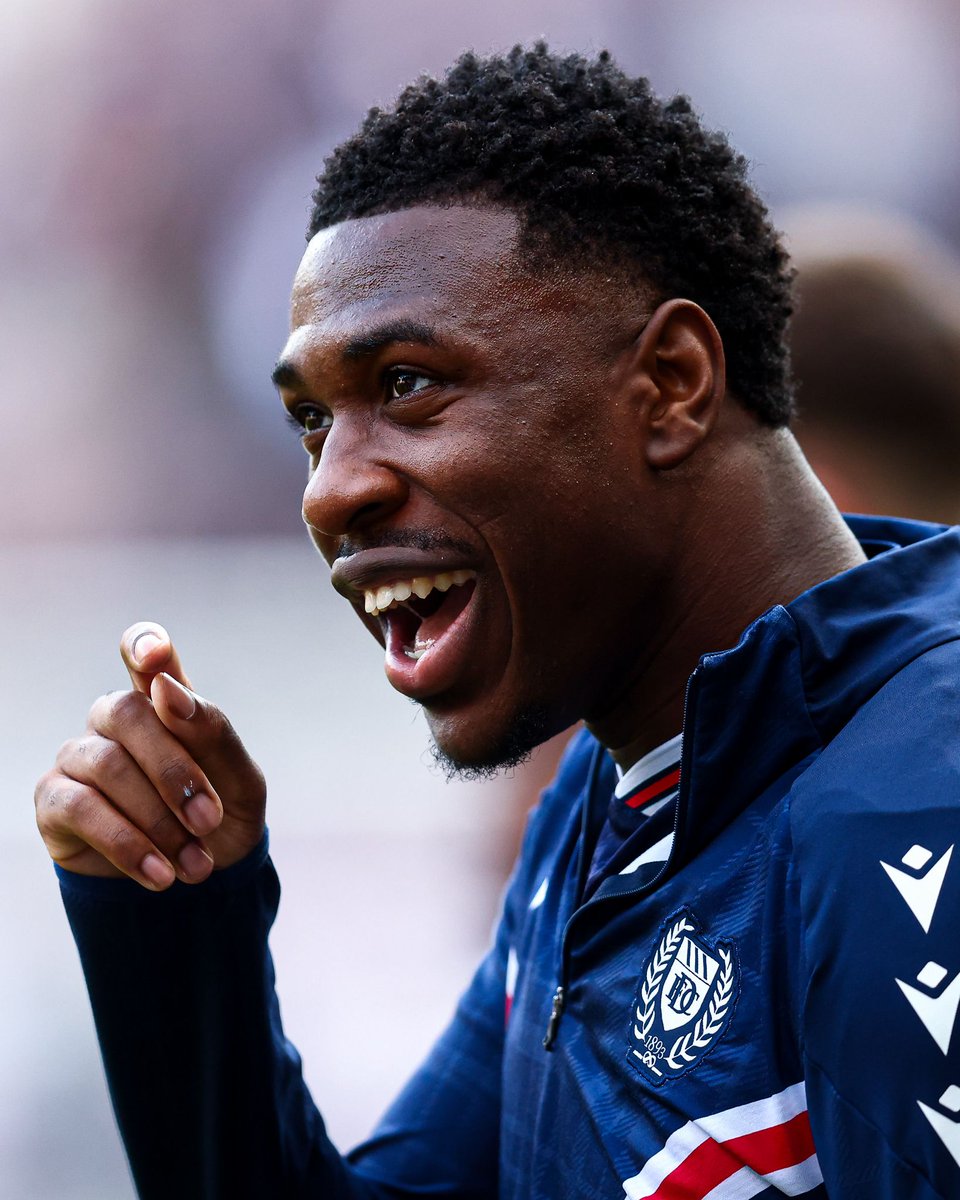 Dundee Football Club tweet media