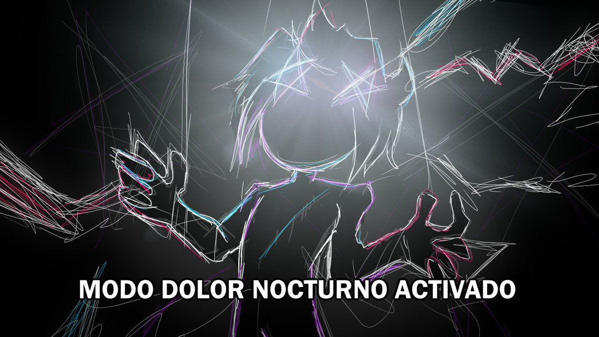 Nestoku te siguió tweet media