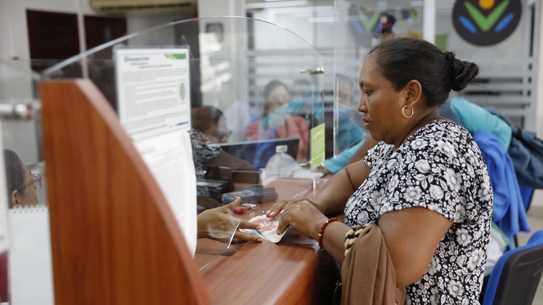 Corrillos tweet media