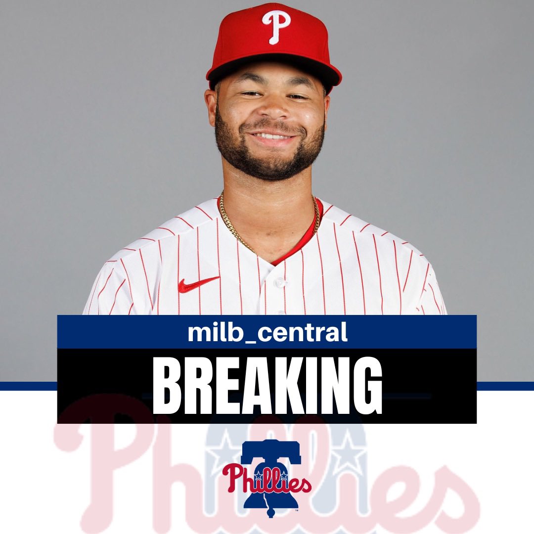 Milb Central tweet media