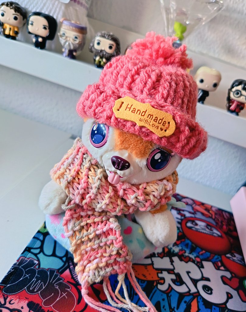 Bolita de Coco🍃 tweet media