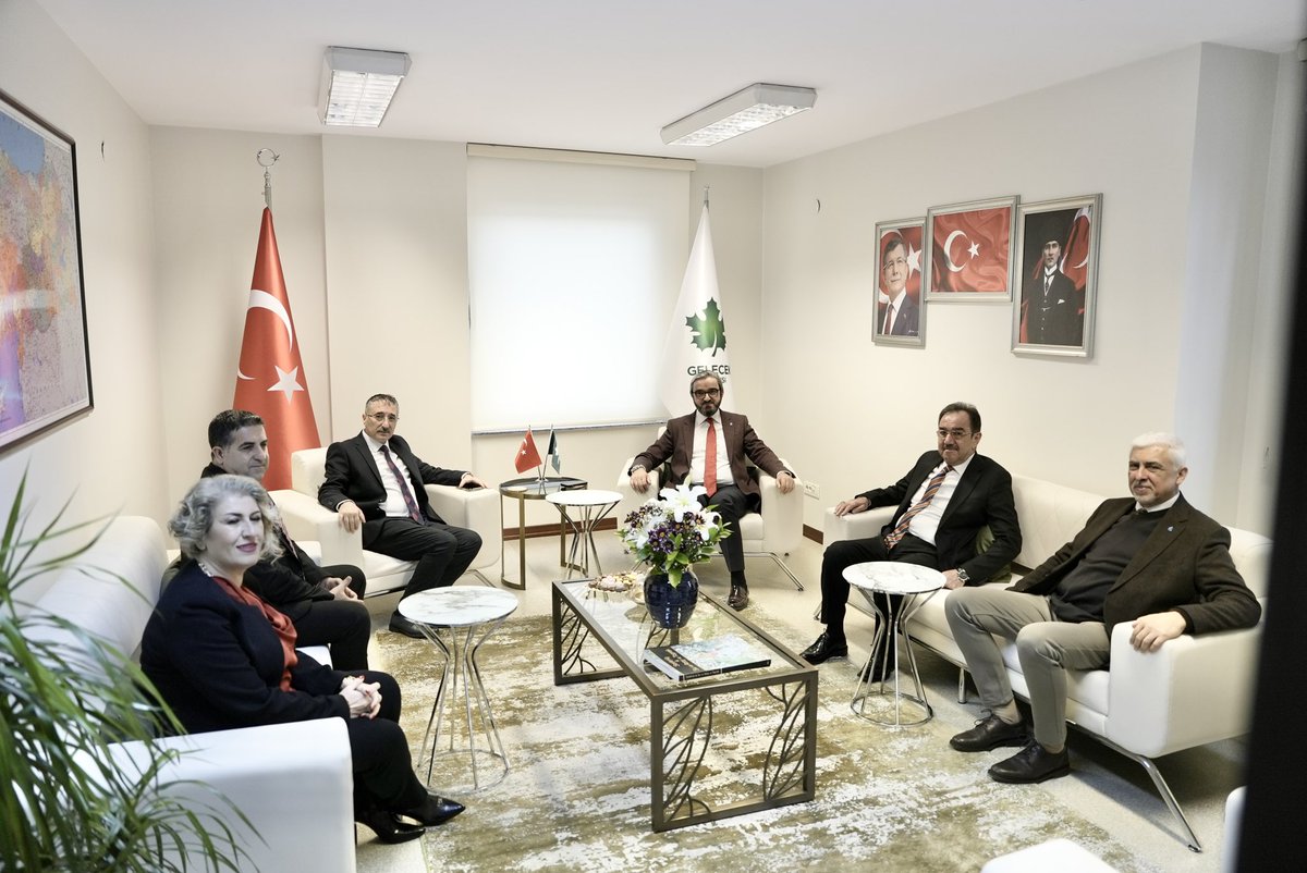 Dr.Seyit Karaca tweet media