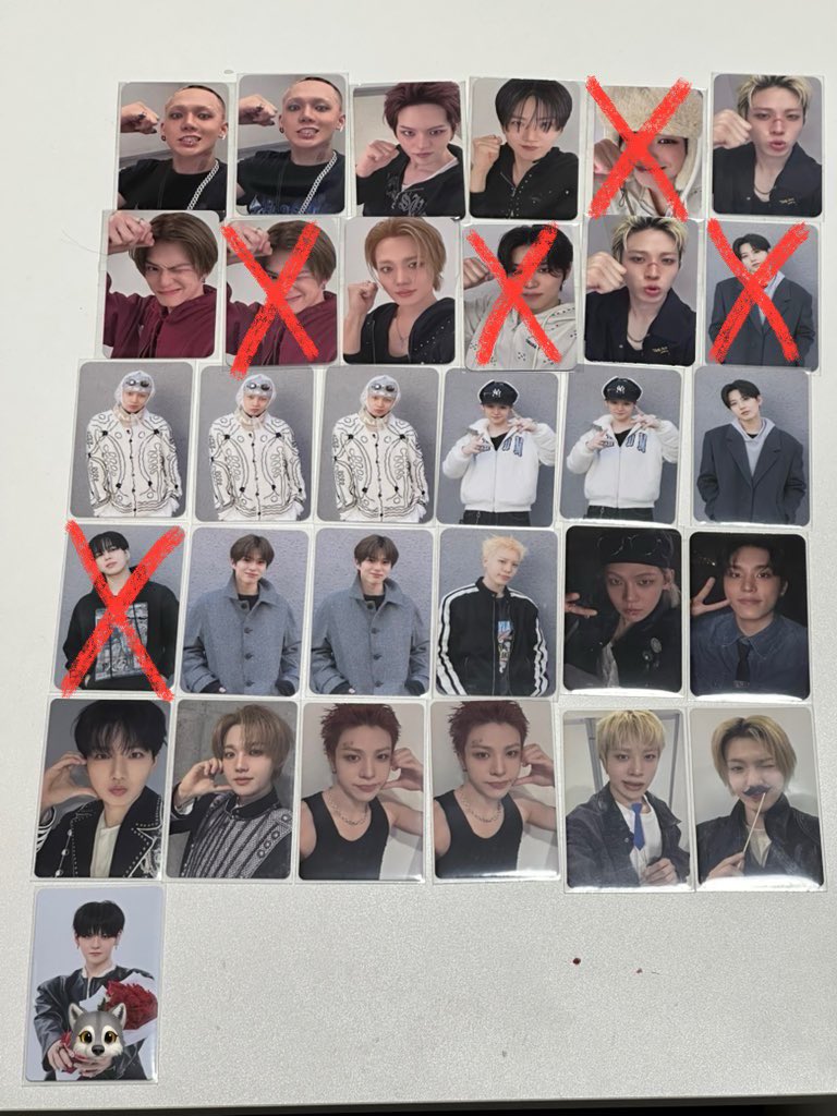 取引垢🕊️ tweet media