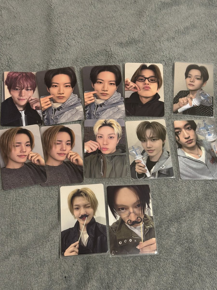 取引垢🕊️ tweet media