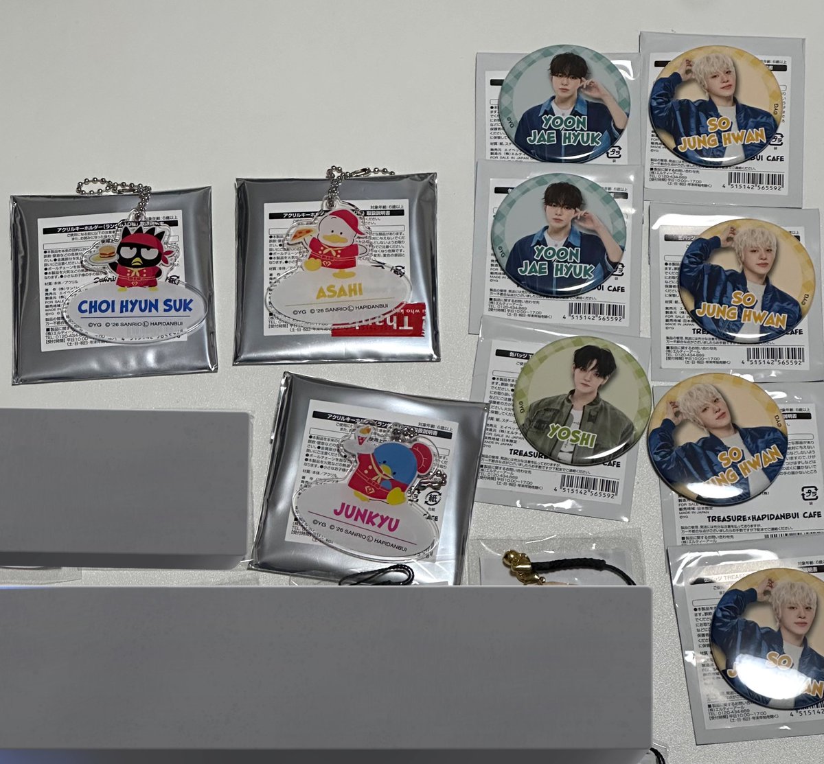 取引垢🕊️ tweet media