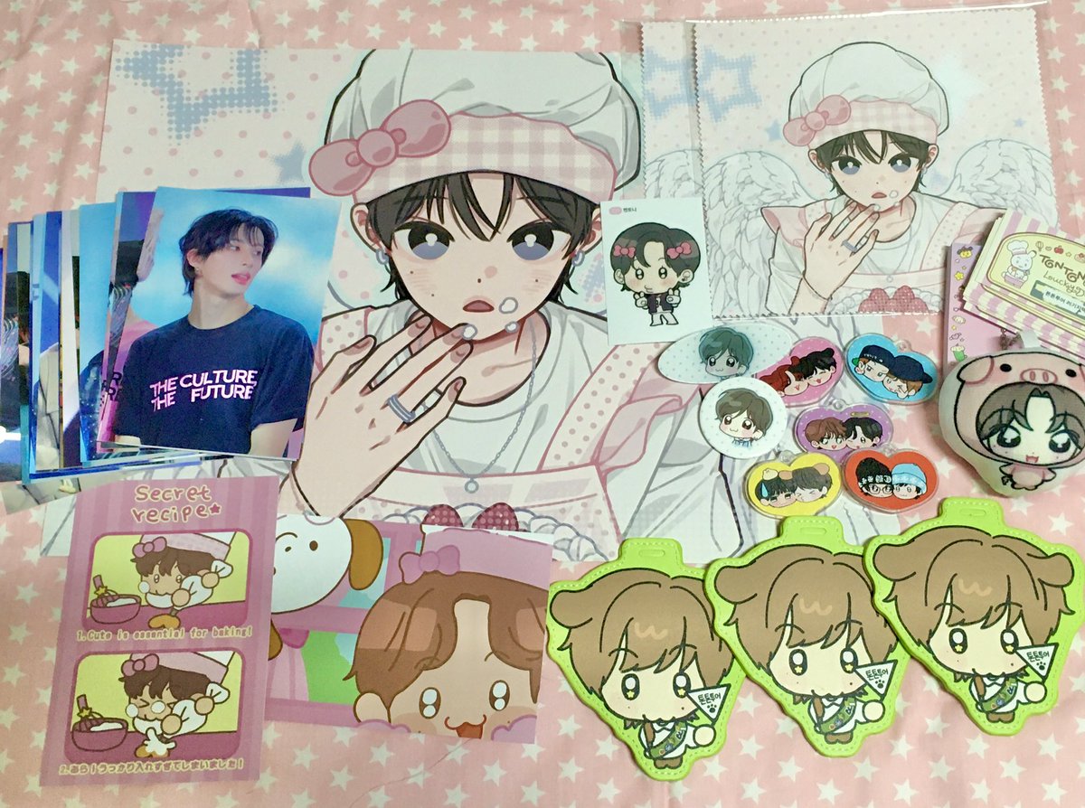 no context inu♡ton tweet media