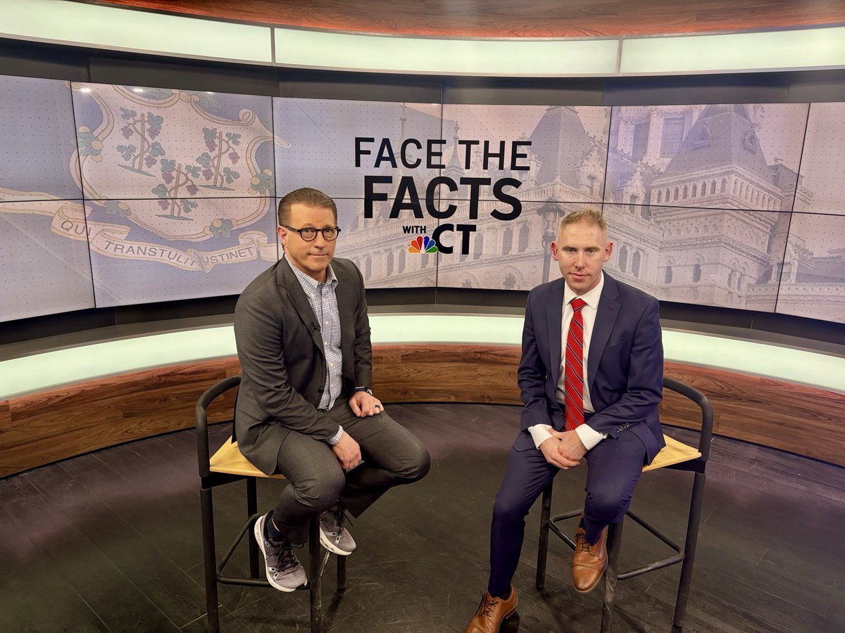 CT Senate Republicans tweet media