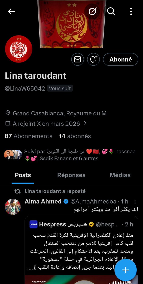 Chakib meknes⭐⭐ tweet media