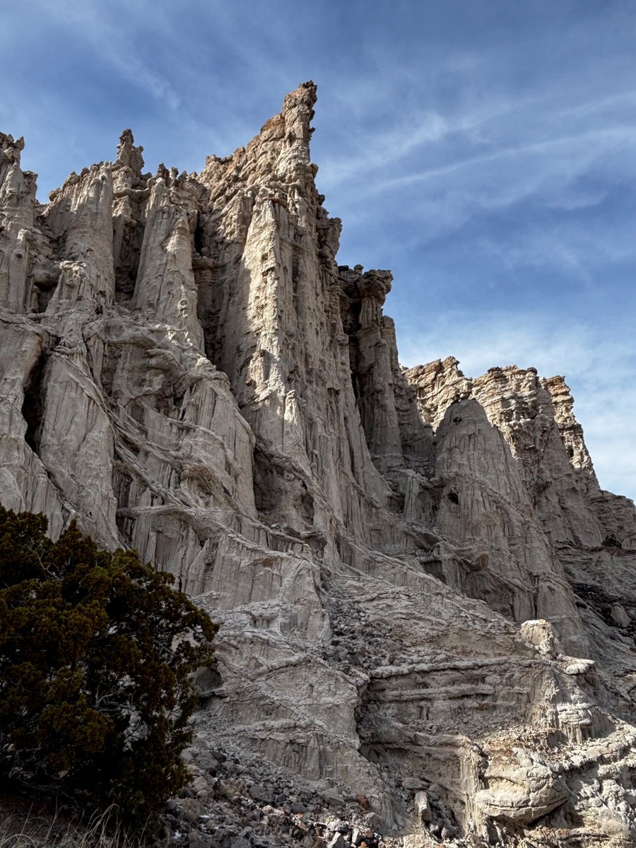 Plaza Blanca, New Mexico 🇺🇸