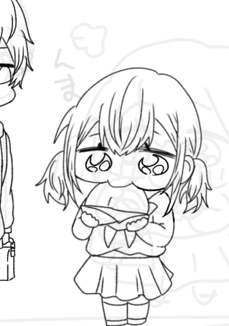 ねぎゃ tweet media