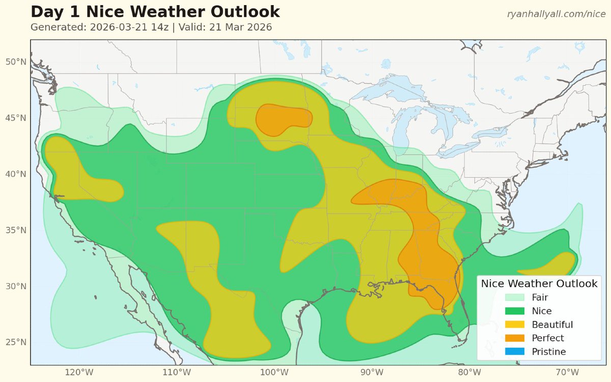 Ryan Hall, Y’all tweet media