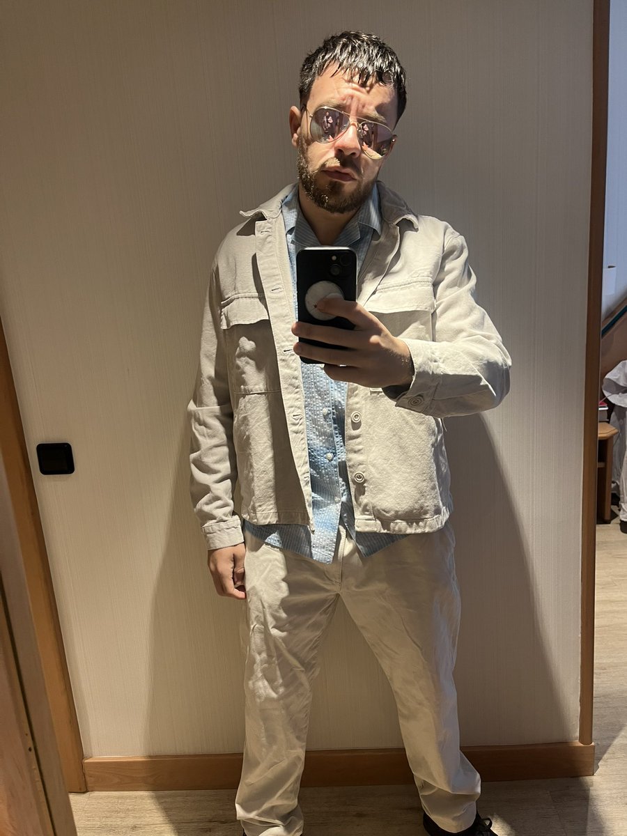 Mister ego tweet media